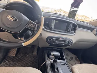  8 كيا سورينتو 2020 انتاج وترخيص 2020 بانوراما 4*4