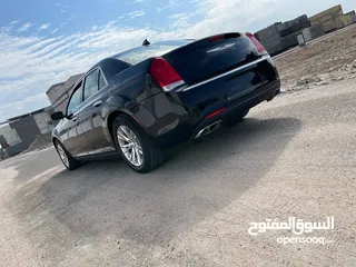  12 اوباما C300 2016 اسود