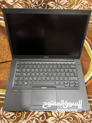  1 الاب توب Dell