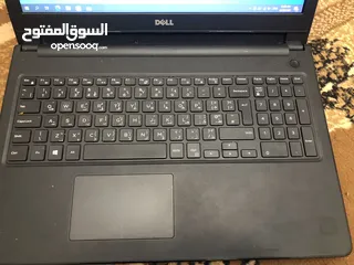  17 لاب توب Dell