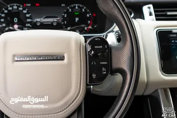  12 2020 Range Rover Sport P400e Autobiography Plug-in Hybrid