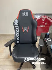  1 كرسي Gaming