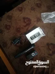  1 سماعه سبيكر... 12.5انش