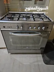  1 طباخ مستعمل للبيع