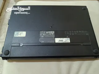  6 لابتوب مستعمل core2due أمريكي او البدل على تلفون او بلاستشن