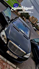  1 مرسيدس s350l