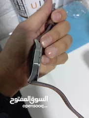  5 ساعة هواوي واتش جي تي 4 46 مم كلاسيك لون بني بحالة الوكالة HUAWEI WATCH GT 4 46mm Brown