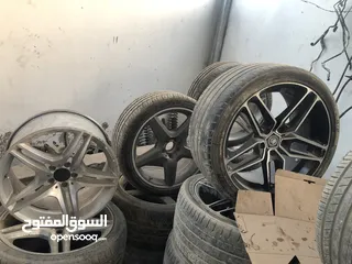  23 قطع غيار بي ام ..انواع المركبات BMW