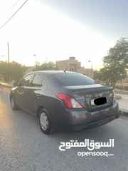  6 نيسان صني 2020 جير اوتوماتيك بسعر مغري