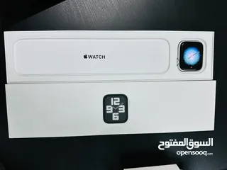  14 Apple Watch SE (2nd Generation)(2023)