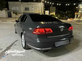  4 فلكس فاجن - باسات