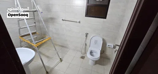  7 شقة 3غرفة وصالة للإيجار في المناصير