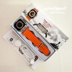  1 ساعة التراT800