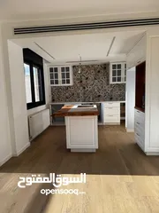  4 شقه مع حديقة سوبر ديلوكس للايجار في الماصيون شارع اسكان المهندسين