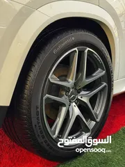  15 ميرسيدس بنز 2023  GLE 53 AMG كلين بدون حادث بحالة الزيرووو  كاش أو أقساط عن طريق البنك