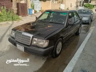  2 مرسيدس دب للبيع