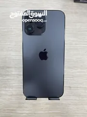 1 14 برو ماكس  E Sim 512g