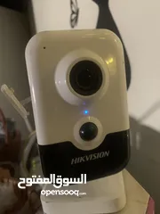  1 كميرات منزلي وهيق فيجن