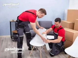  8 Movers And Packers Sharjah Ajman
