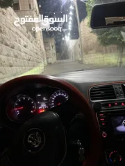 3 Polo GTI 2017