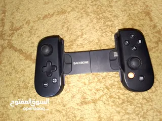  1 جهاز لاسلكي للبيع لجميع العاب وينشبك لكل التلفونات