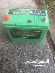  3 باتري جديد ما مستعمل