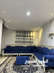  3 مجلس شبه جديد