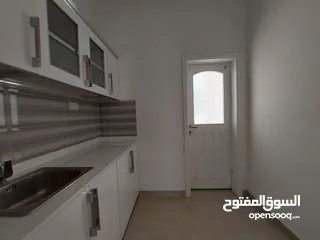  9 2 + 1 BR Spacious Twin Villa in Seeb for Rent