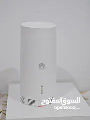  2 Factory Unlocked Huawei CPE Max Outdoor/Indoor 5G Router