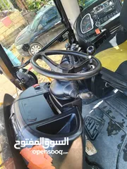  4 حفاره جي سي بي لحفر جميع انواع الحفريات