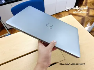  6 كور i5 جيل عاشر هارد 256 SSD رام 8 حجم شاشة 14 FHD IPS