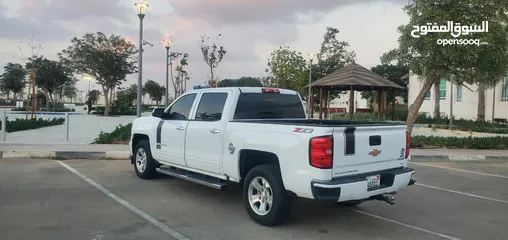  13 شفروليه سلفرادو Chevy Silverado