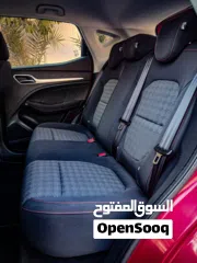  10 MG ZS 2024 LOW MILEAGE CAR FOR SALE