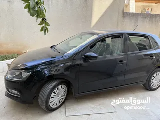  3 بولو2014 للببيع