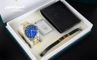  10 بكجات رولكس بأقل الاسعار  توصيل مجاني لكل مكان  وهدية وكفالة سنه