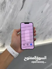  8 ايفون 14 256 جيجا لون نهدي او ابيض او ازرق ‎‏‎‏‎ مستعمل وكالة بحالة الجديد نسبة البطارية 87-90%