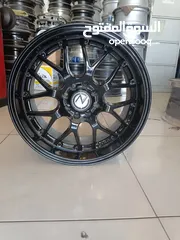  1 Urgently sale  Sports Alloy (Latest Design)16"inch