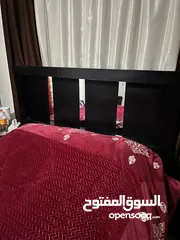  2 غرفة نوم ماستر للبيع  master room for sale