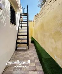  5 للبيع بيت حي معصوم