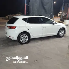  4 سيت ليون 2018فل اضافات مع فتحه بانوراما الاصلي تجميع الماني متور1200تيربو