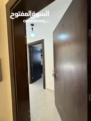  3 شقة غير مفروشه للايجار السنوي في عبدون