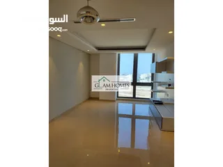  4 2 Bedrooms Apartment for Sale in Bausher REF:787R