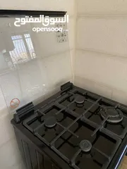  2 فرن مع غاز نوع سمفر مستعمل