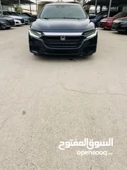  1 هوندا انسايت 2022 فحص كامل عداد 10 الاف