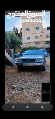  6 اودي بودي 100للبيع بسعر نار