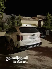  10 كيا سورينتو