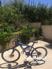  3 بسكليت جبلي امريكي نخب اول بحاله جيده للبيع