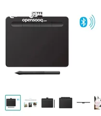  2 تابلت واكوم wacom للرسم