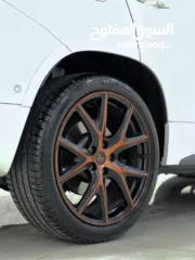  11 اتكا كوبرا 2020 مطور 2000  300 حصان  4×4