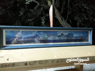  9 الفاتيكان ، بانوراما ( مبني الفاتيكان ) صوره بموصفات عاليه الجوده اخدت بمعدات خاصه .